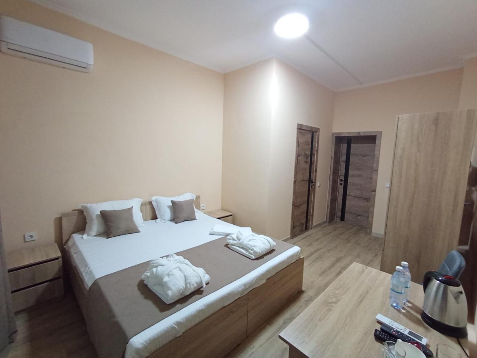 Belon Garden Hotel Astana Exterior foto